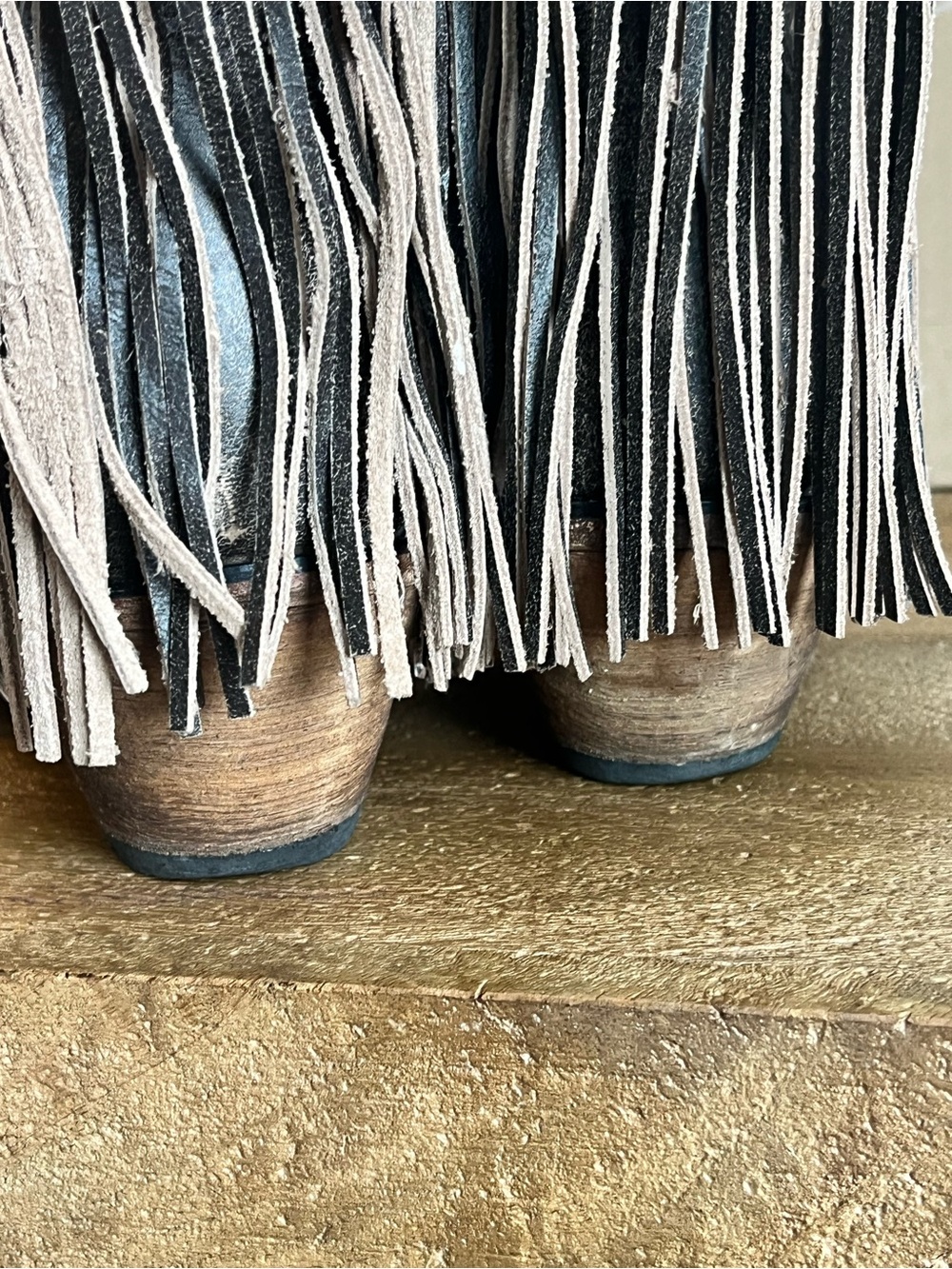Junk Gypsy “Dreamer” by Lane Boots - Picture 6 of 12